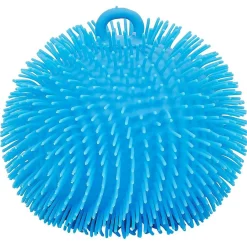 Gifi Boule à poils en plastique - 6 modèles
