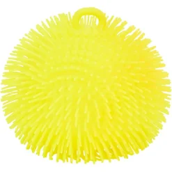 Gifi Boule à poils en plastique - 6 modèles