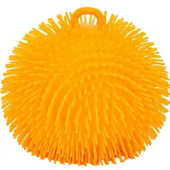 Gifi Boule à poils en plastique - 6 modèles