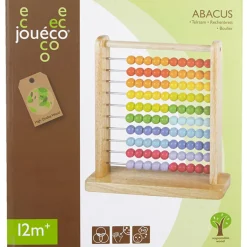 Gifi Jeux De Société Et Éducatifs<Boulier bois