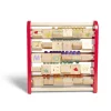 Gifi Eveil<Boulier enfant en bois 26x9,5xH25cm