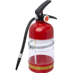 Bouteille extincteur 1,5 L jeu à boire*Gifi Clearance