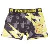 Clearance Gifi Boxer homme Freegun Pokemon Pikachu