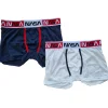 New Gifi Boxer Homme NASA