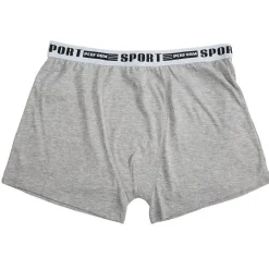 Online Gifi Boxer Homme x4