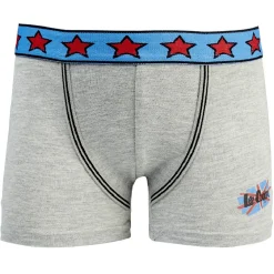Clearance Gifi Boxer Lee Cooper en coton