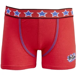 Clearance Gifi Boxer Lee Cooper en coton
