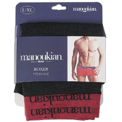 Outlet Gifi Boxer pour homme taille L à XXL