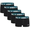 New Gifi Boxer pour homme UMBRO x 5