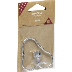 Gifi Bracelet Argenté