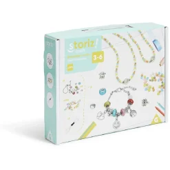 Gifi Jeux Créatifs<Bracelet charms a créer