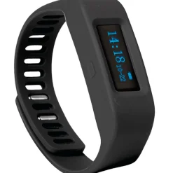 Bracelet connecté Bluetooth Activ Band noir*Gifi Best