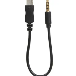 Bracelet connecté Bluetooth Activ Band noir*Gifi Best