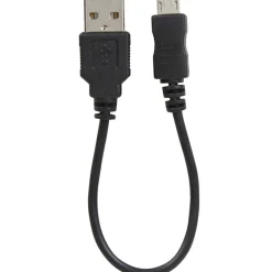 Bracelet connecté Bluetooth Activ Band noir*Gifi Best