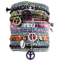 New Gifi Bracelet de l'amitié