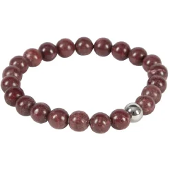 Best Gifi Bracelet en pierres naturelles