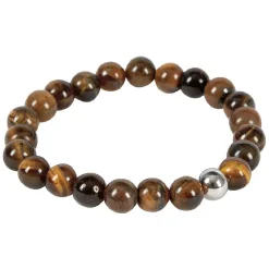 Best Gifi Bracelet en pierres naturelles
