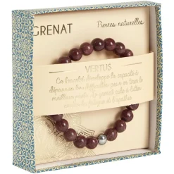 Best Gifi Bracelet en pierres naturelles