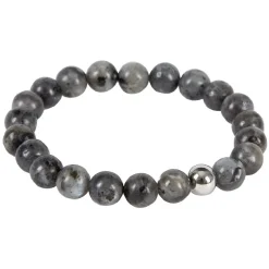Best Gifi Bracelet en pierres naturelles