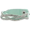 Sale Gifi Bracelet fantaisie strass