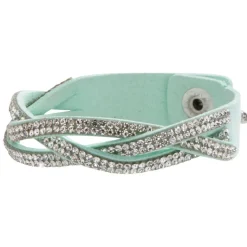 Sale Gifi Bracelet fantaisie strass