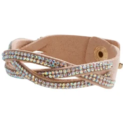 Sale Gifi Bracelet fantaisie strass