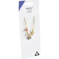 Gifi Bracelet fantaisie zinc