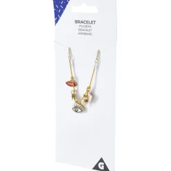 Gifi Bracelet fantaisie zinc