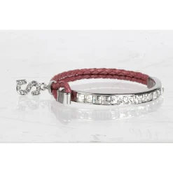 Online Gifi Bracelet imitation cristal