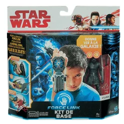 Gifi Jeux D'Imagination Et D'Imitation<Bracelet interactif Star Wars Force Link