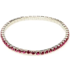 Discount Gifi Bracelet élastique imit.cristal