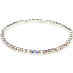 Discount Gifi Bracelet élastique imit.cristal