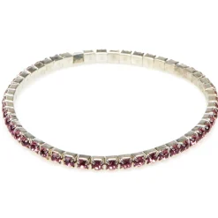 Discount Gifi Bracelet élastique imit.cristal