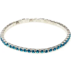 Discount Gifi Bracelet élastique imit.cristal