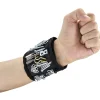 Outlet Gifi Bracelet magnétique brico