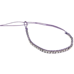 Online Gifi Bracelet perle strass fantaisie