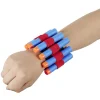 Sale Gifi Bracelet recharge 20 fléchettes en mousse