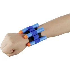 Sale Gifi Bracelet recharge 20 fléchettes en mousse