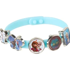 Discount Gifi Bracelet Reine des neiges x3 Frozen