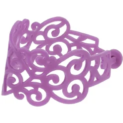 Discount Gifi Bracelet silicone coloré