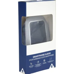 Brassard avec pochette smartphone*Gifi Hot