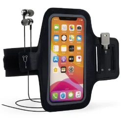 Brassard de course pour smartphone*Gifi Outlet