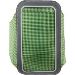 Brassard sport avec pochette smartphone*Gifi