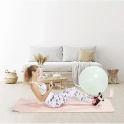 Clearance Gifi Brassière de sport imprimé fleurs