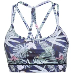 Gifi Brassière de sport noir