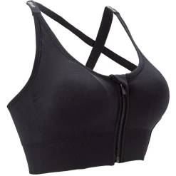 Online Gifi Brassière de sport noir