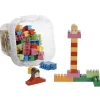 Gifi Jeux D'Imagination Et D'Imitation<Brique construction x100