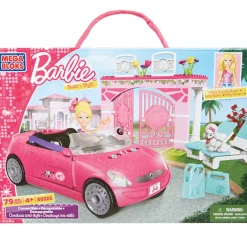 Gifi Jeux D'Imagination Et D'Imitation<Brique de construction Barbie X79