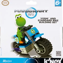 Gifi Jeux D'Imagination Et D'Imitation<Brique de construction Mario X30