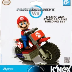 Gifi Jeux D'Imagination Et D'Imitation<Brique de construction Mario X30